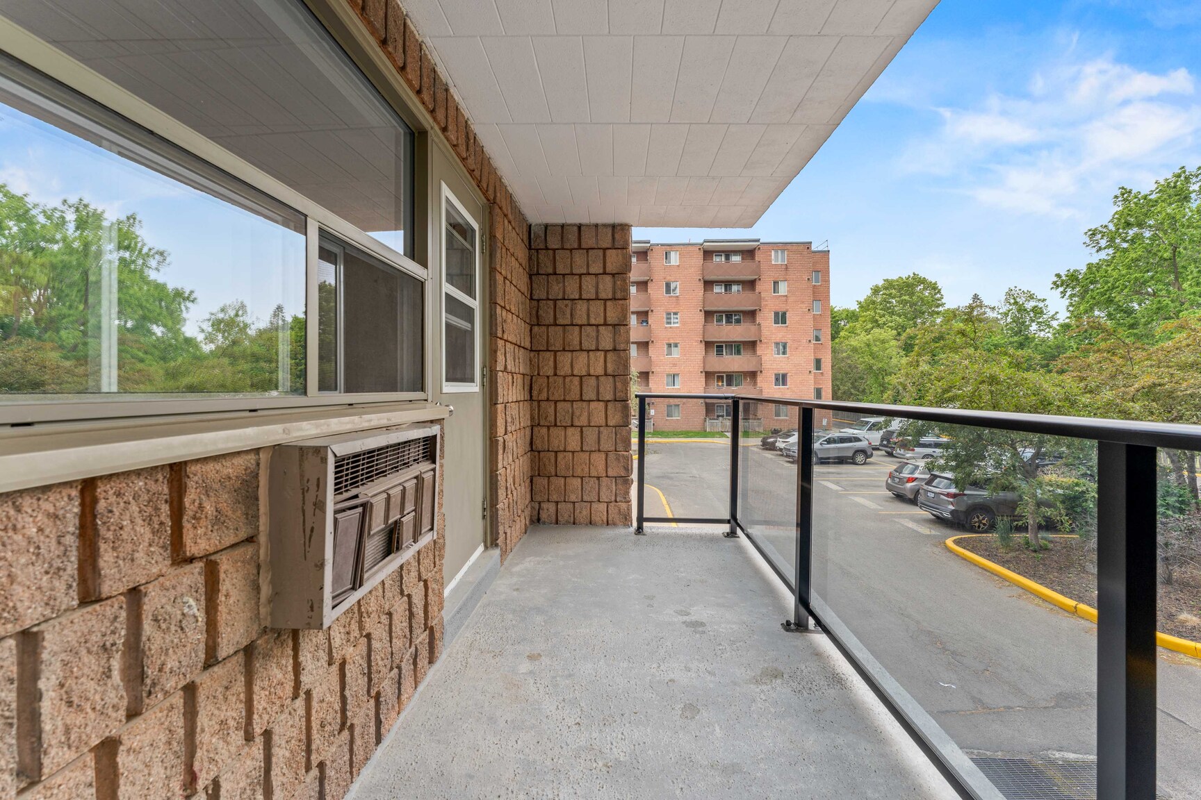 The Graham Bell Apartments - Photo 14