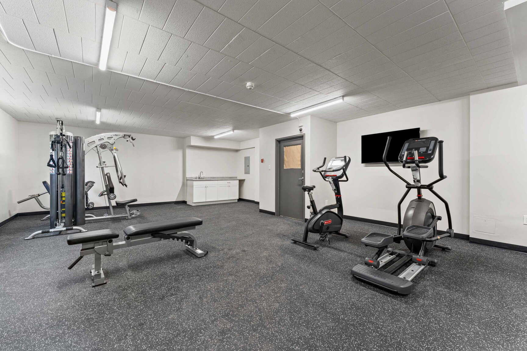 The Graham Bell Apartments - Photo 6