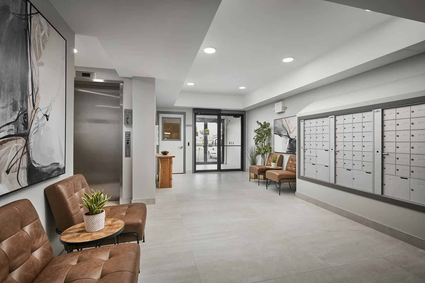 Monarch Apartments - Photo 4