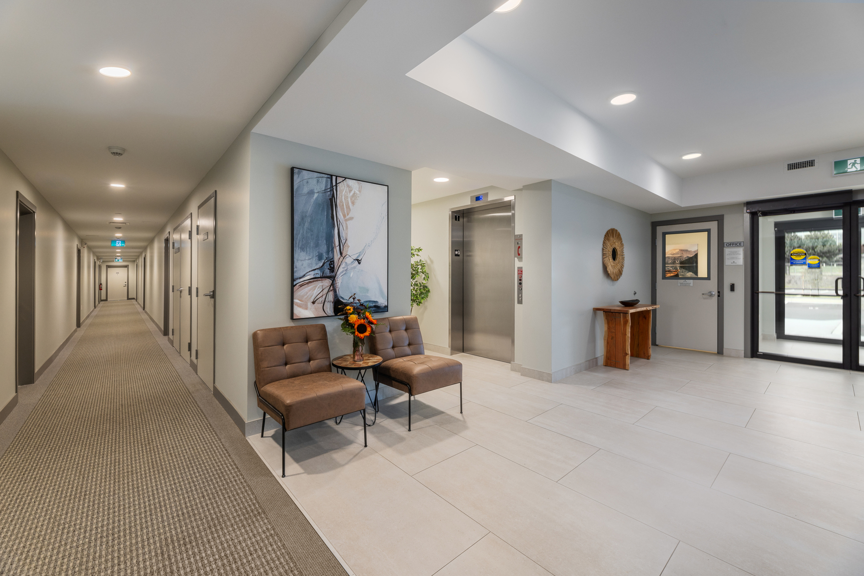 Monarch Apartments - Photo 5