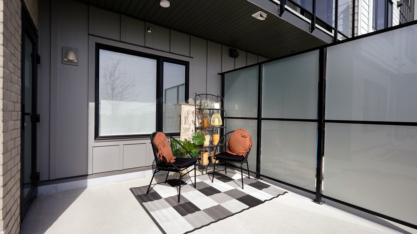 Monarch Apartments - Photo 11