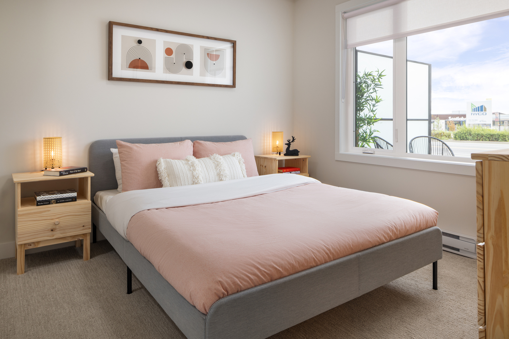 Monarch Apartments - Photo 14