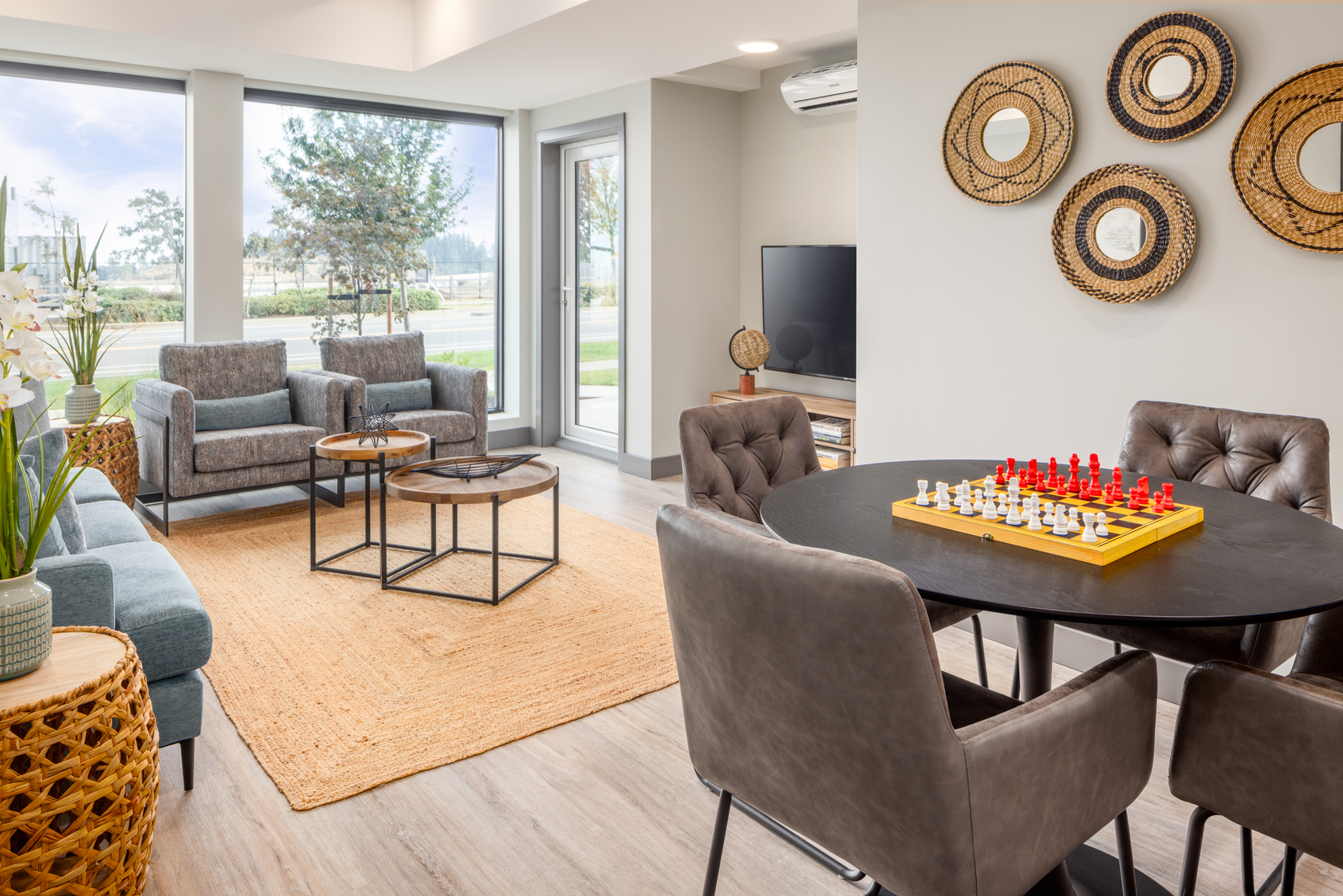 Monarch Apartments - Photo 19