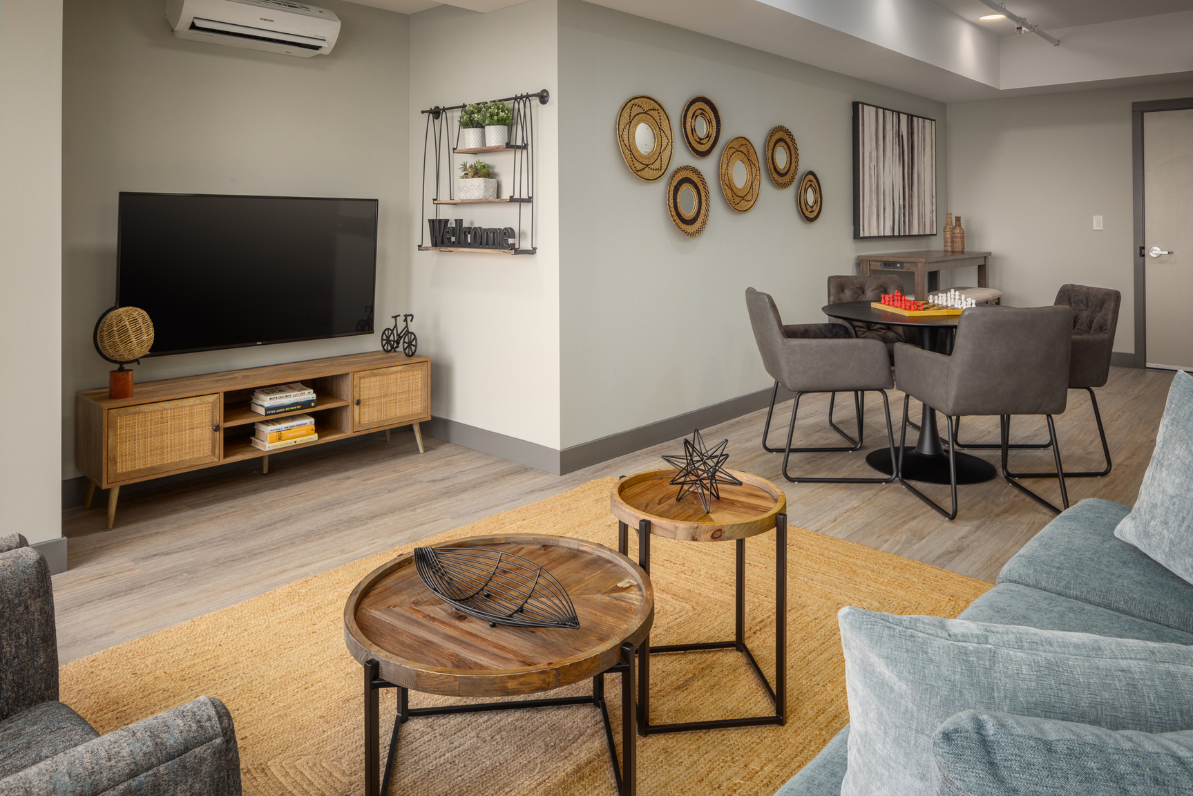Monarch Apartments - Photo 22