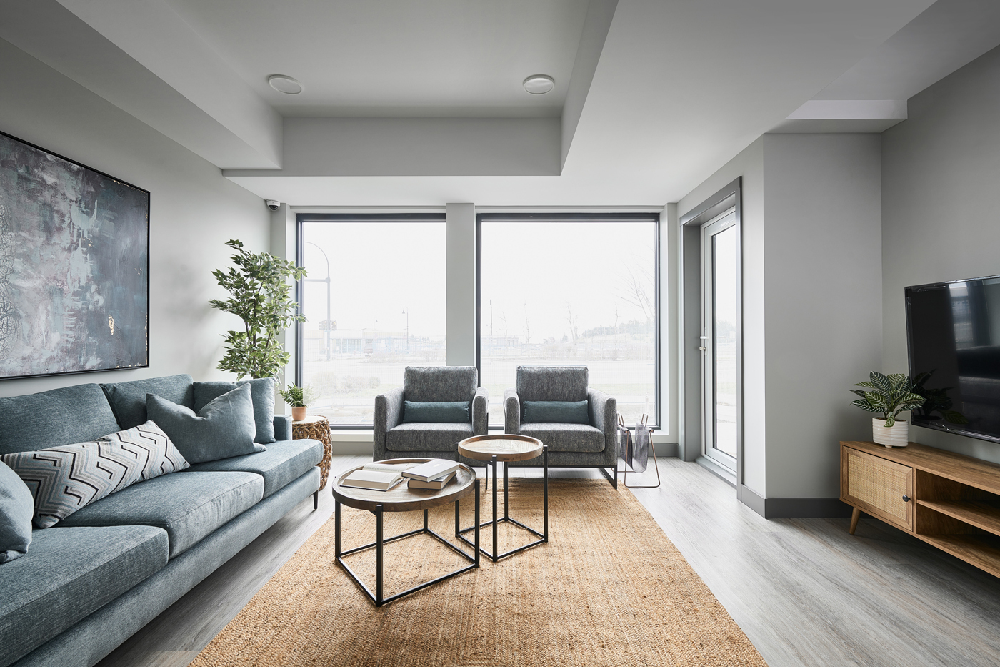 Monarch Apartments - Photo 23