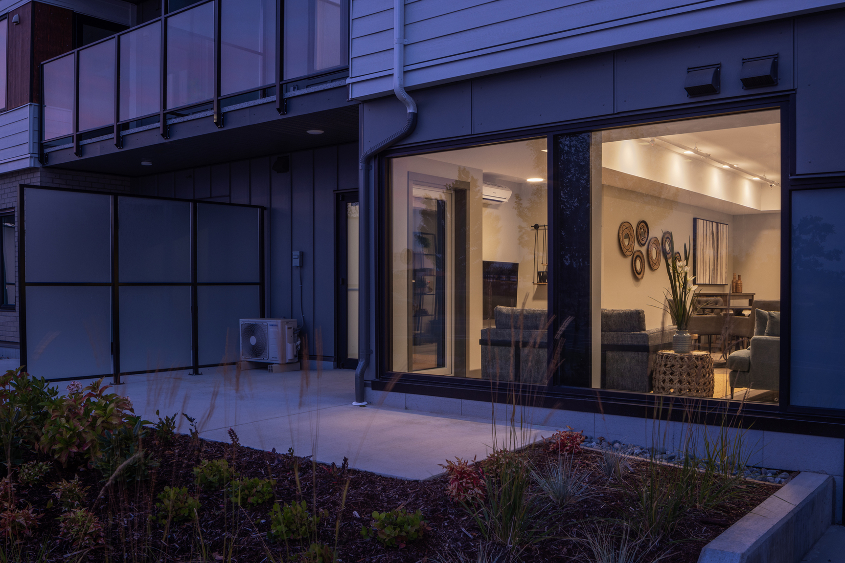 Monarch Apartments - Photo 24