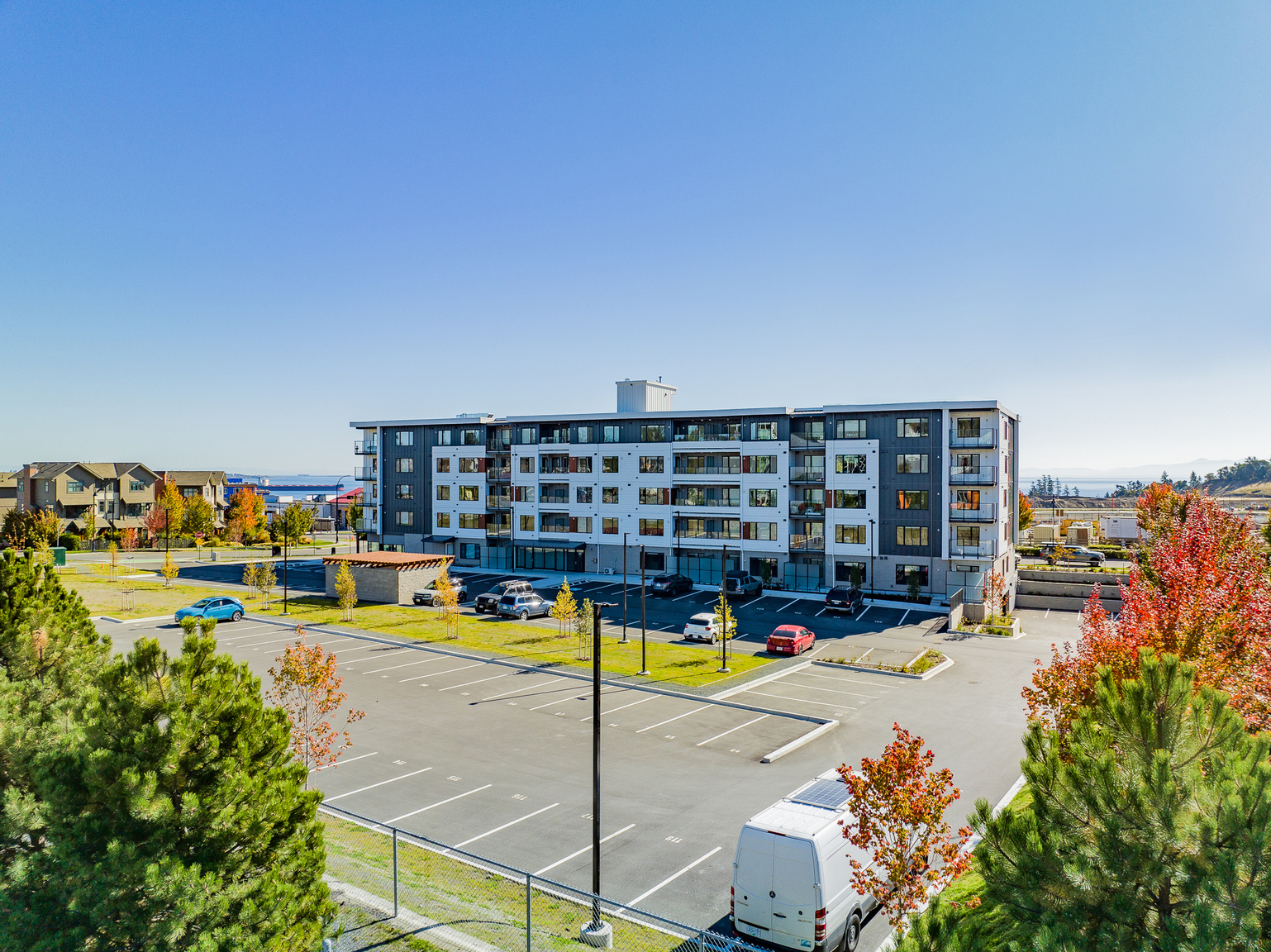 Monarch Apartments - Photo 26