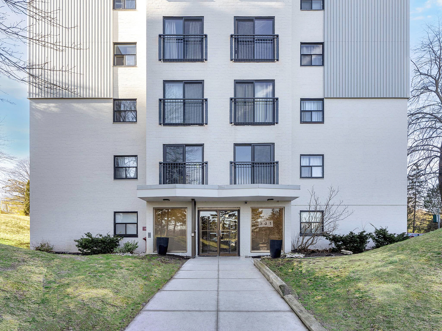 Garden Vista Apartments - Photo 4