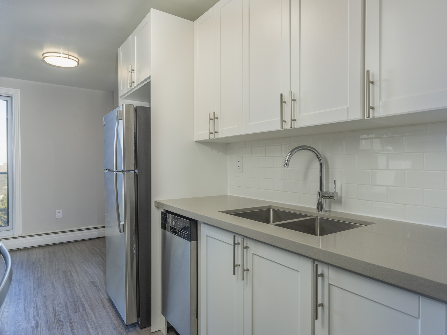 Garden Vista Apartments - Photo 6