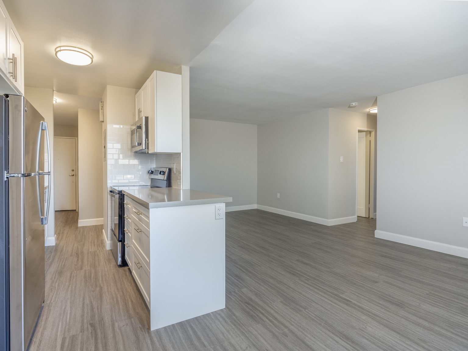 Garden Vista Apartments - Photo 8