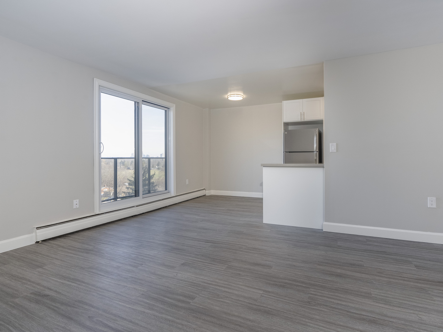 Garden Vista Apartments - Photo 9