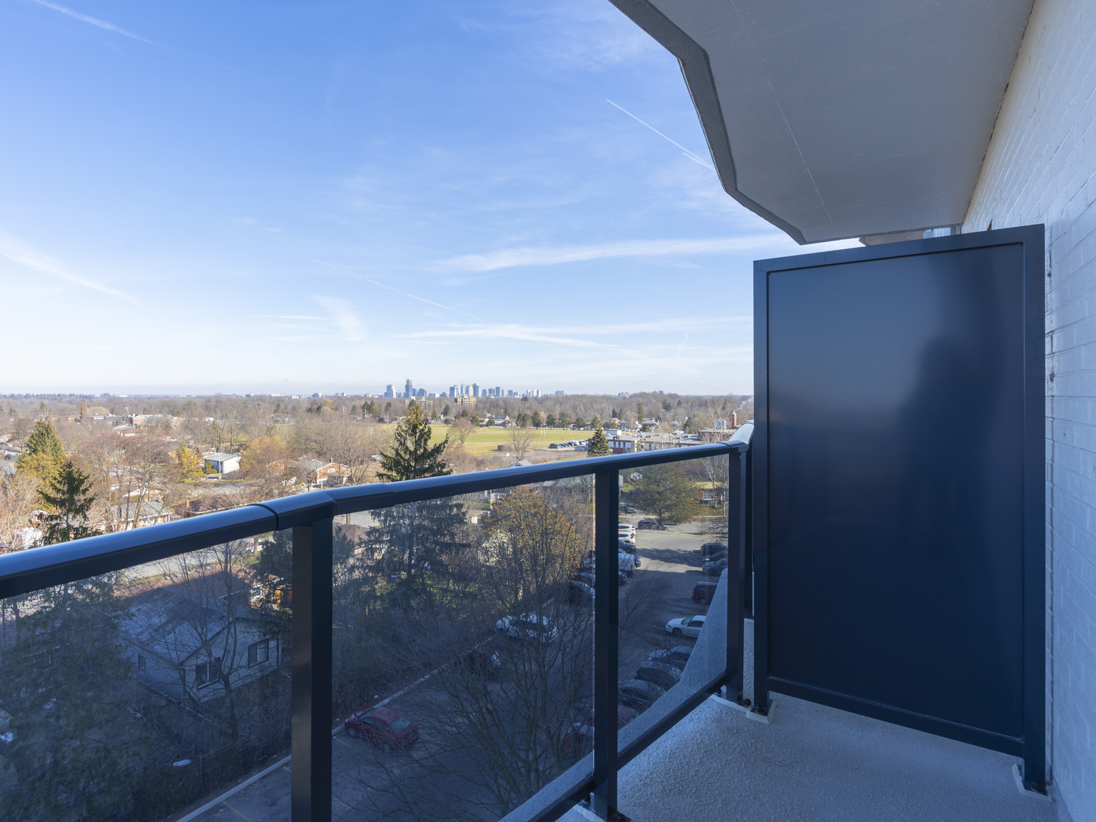 Garden Vista Apartments - Photo 11