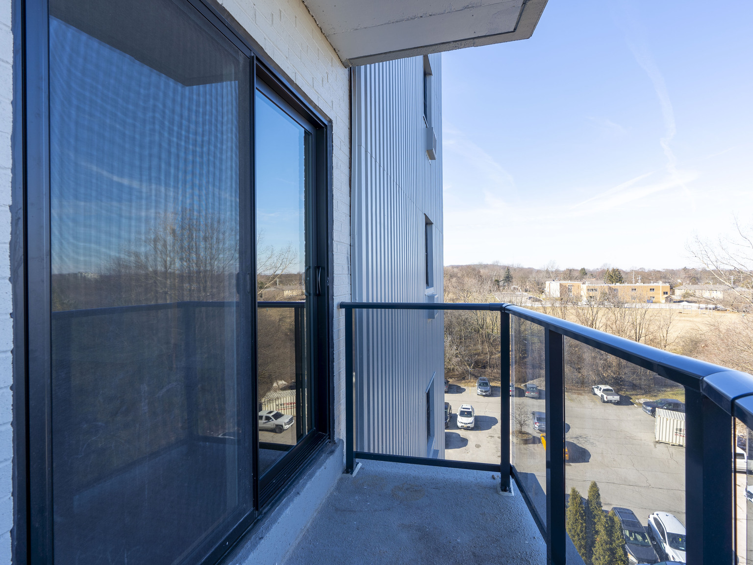 Garden Vista Apartments - Photo 12