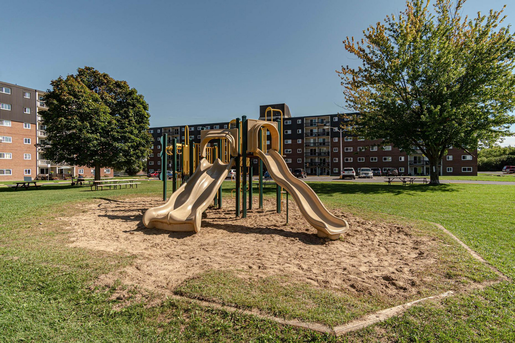 Village Towers Apartments - Photo 22