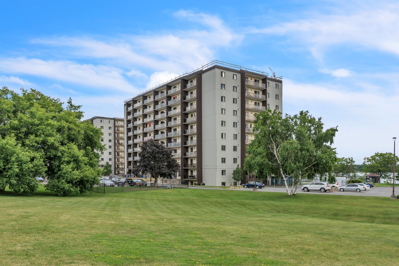 Village on the River Apartments - Photo 2