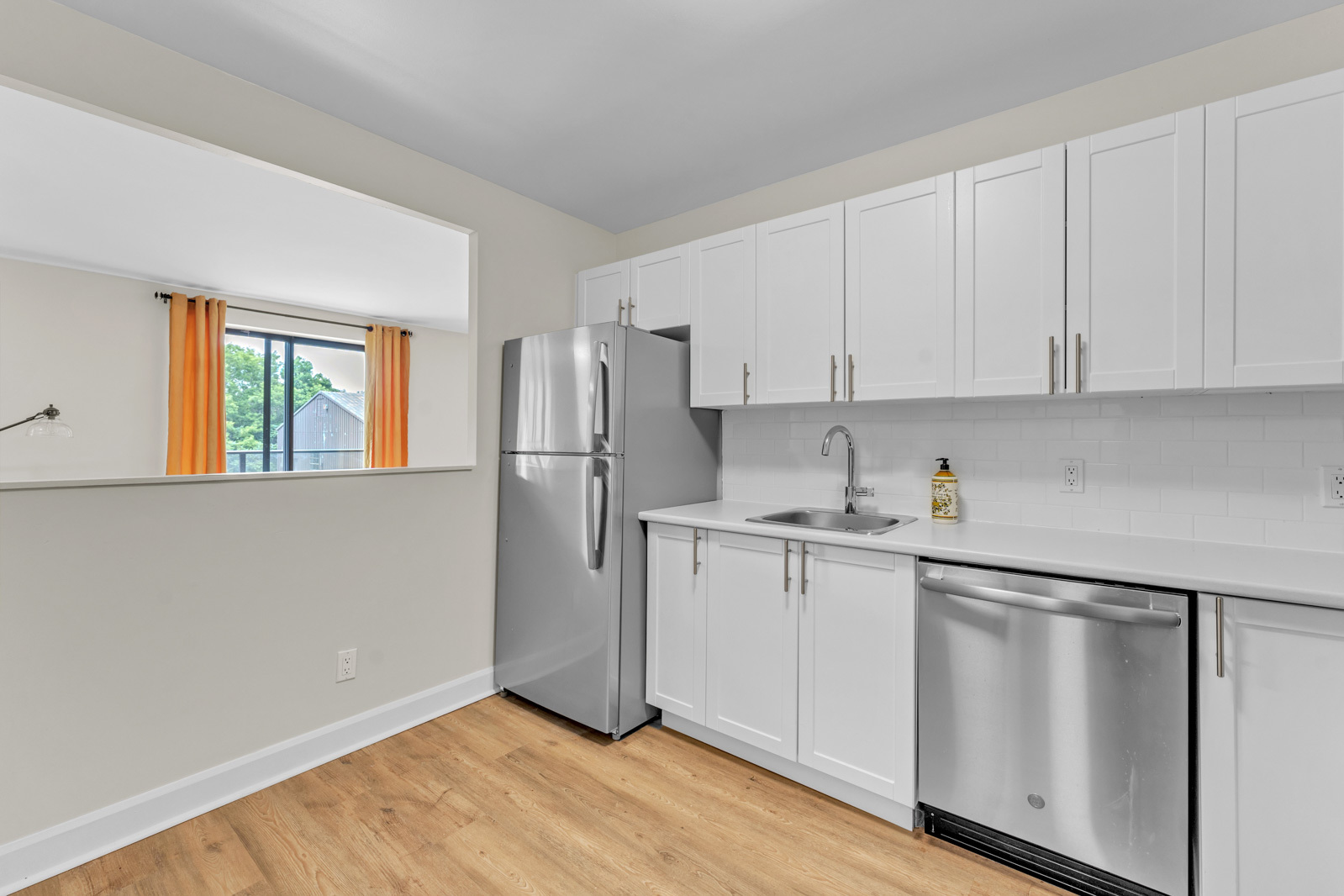 Village on the River Apartments - Photo 7