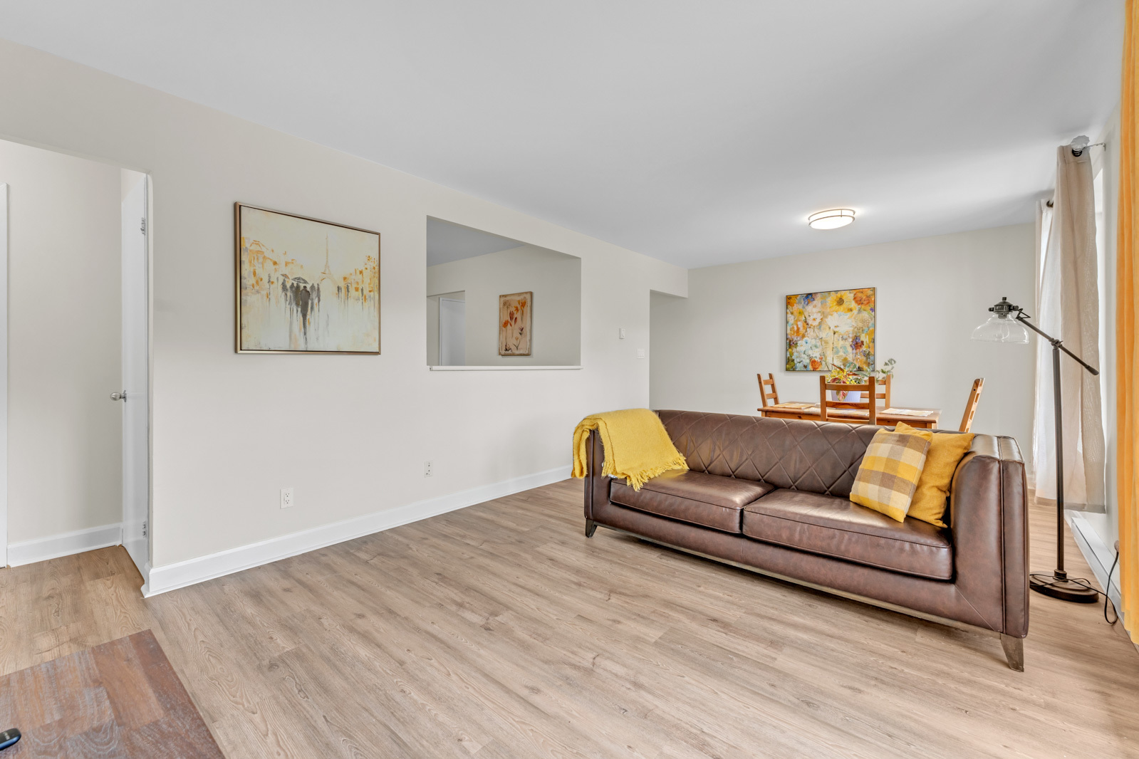 Village on the River Apartments - Photo 10