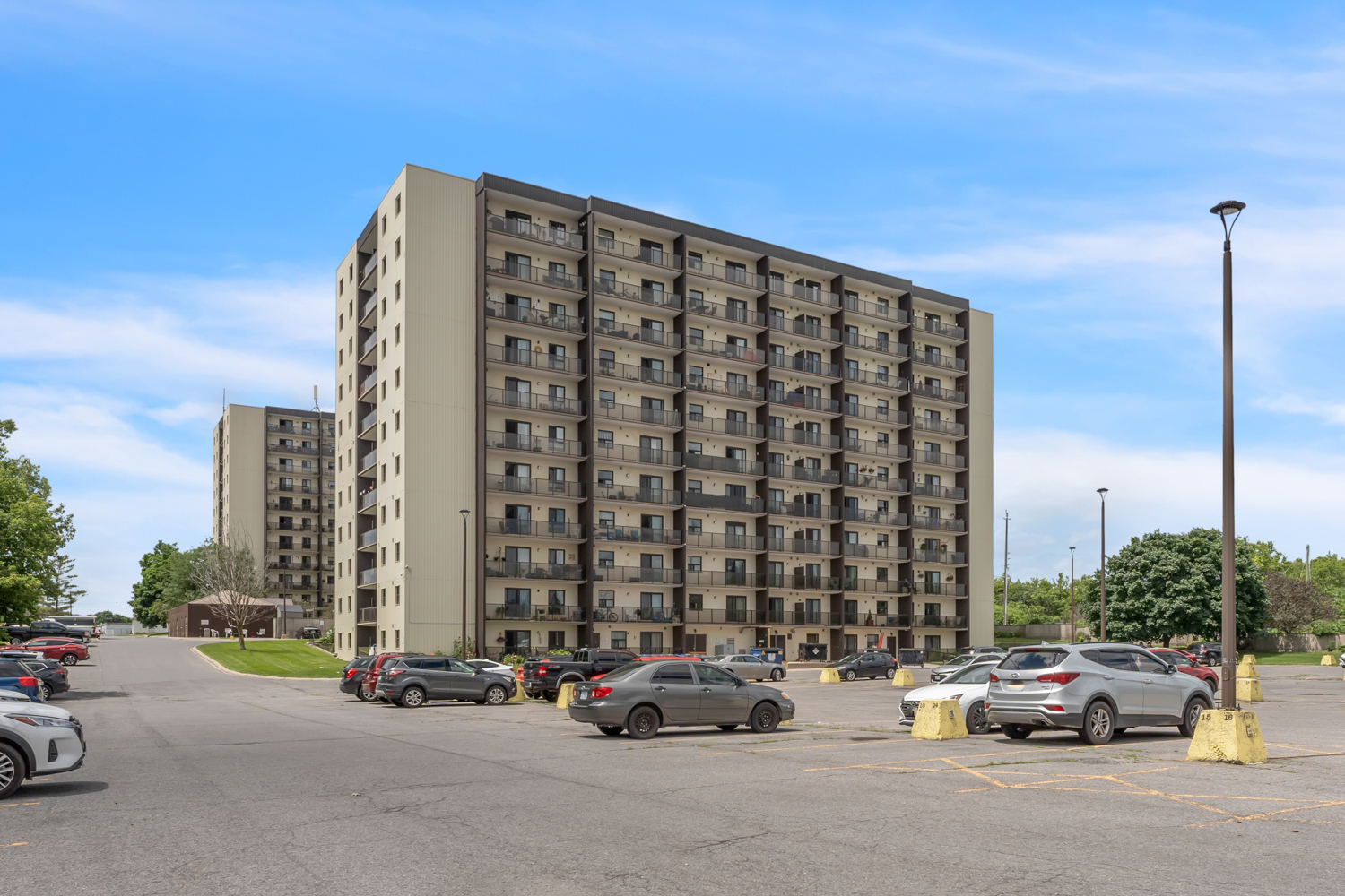 John Counter Place Apartments - Photo 2