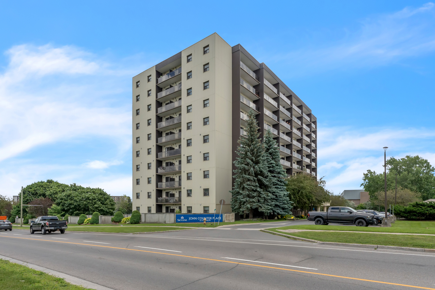 John Counter Place Apartments - Photo 3