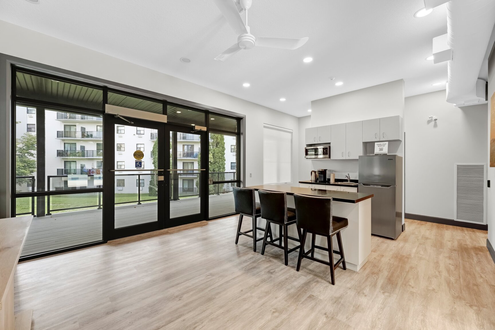 Garden Vista Apartments - Photo 21