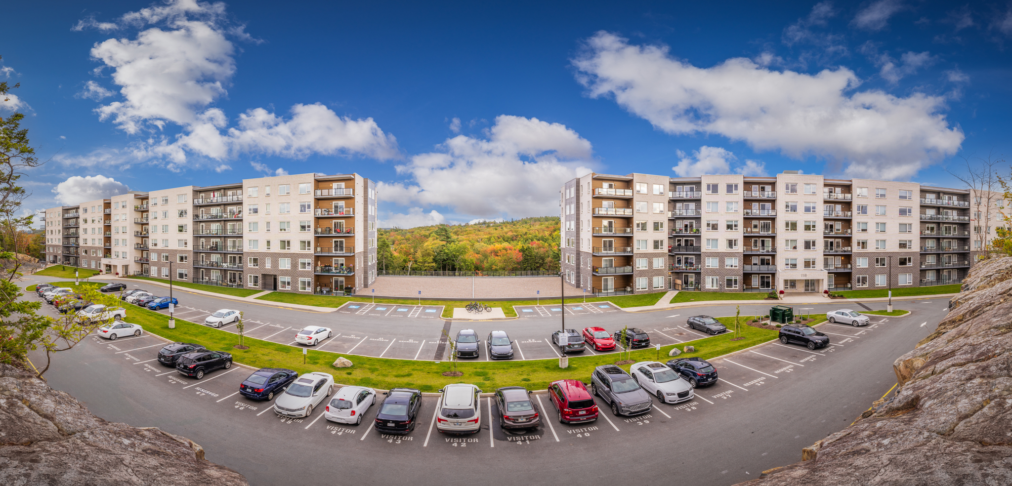 Brookside Terrace Apartments - Photo 2