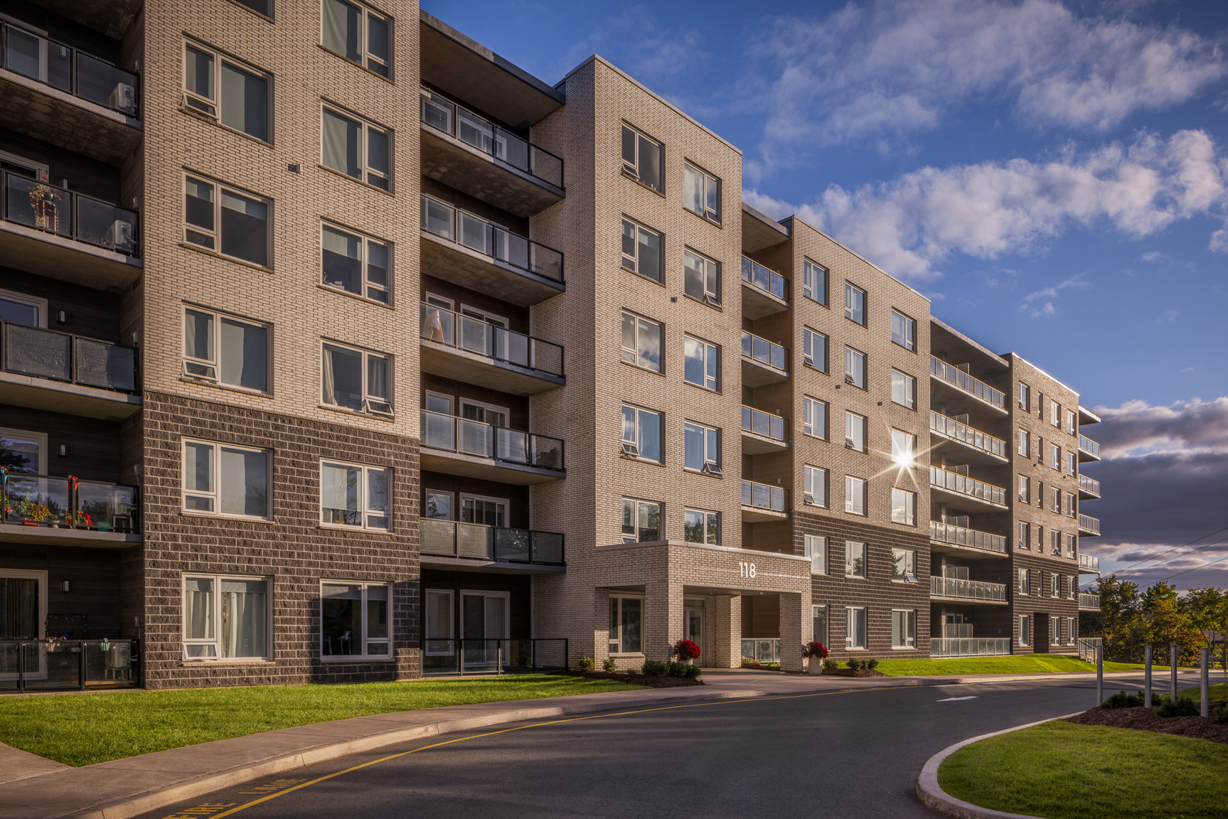 Brookside Terrace Apartments - Photo 3