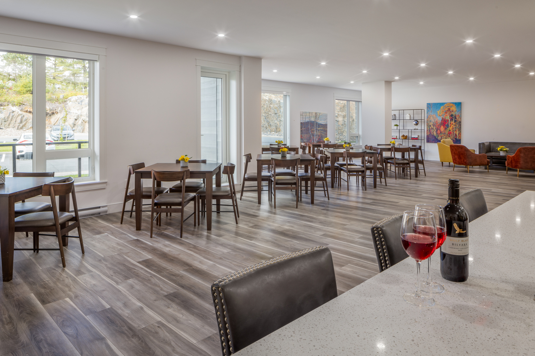 Brookside Terrace Apartments - Photo 5
