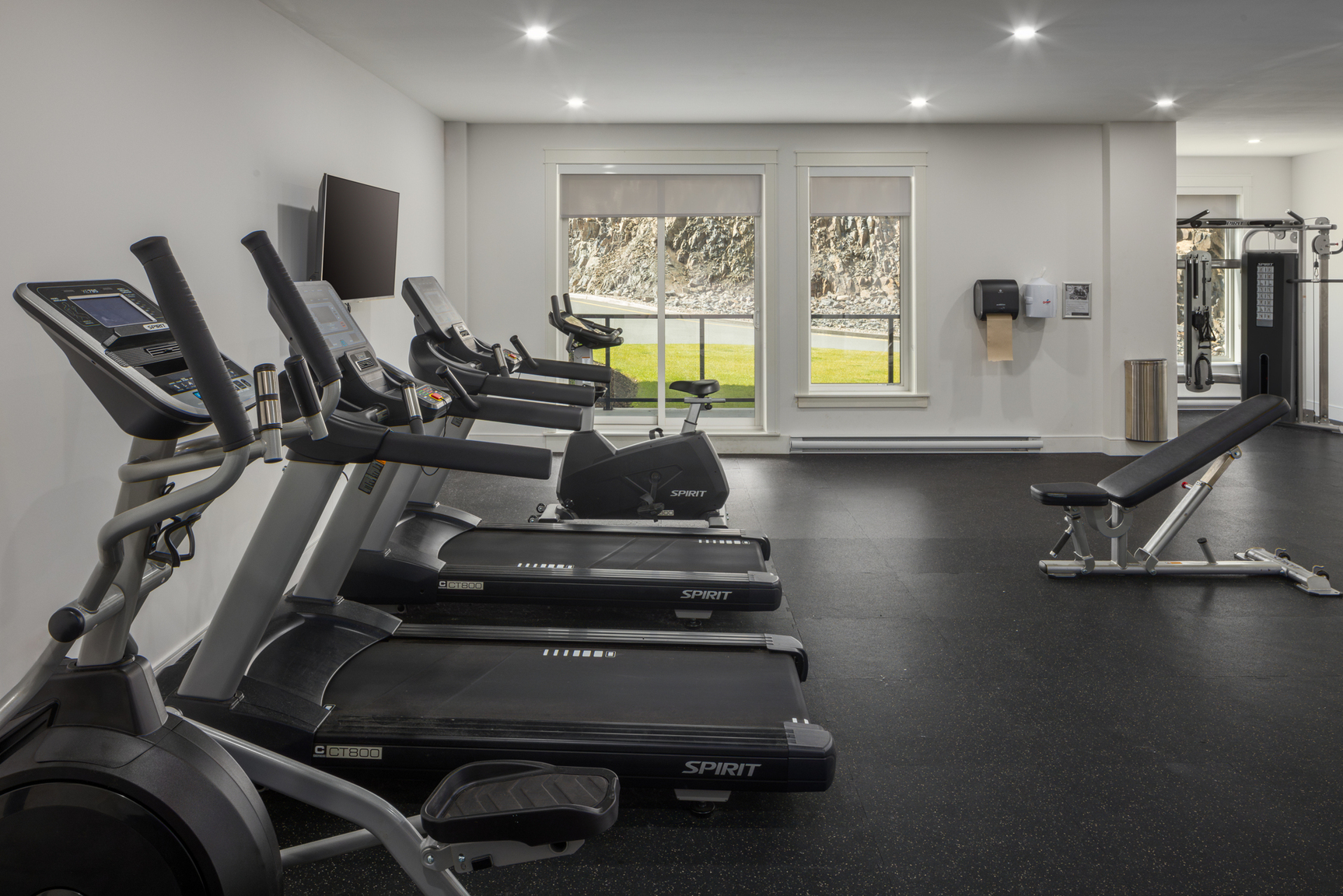 Brookside Terrace Apartments - Photo 7