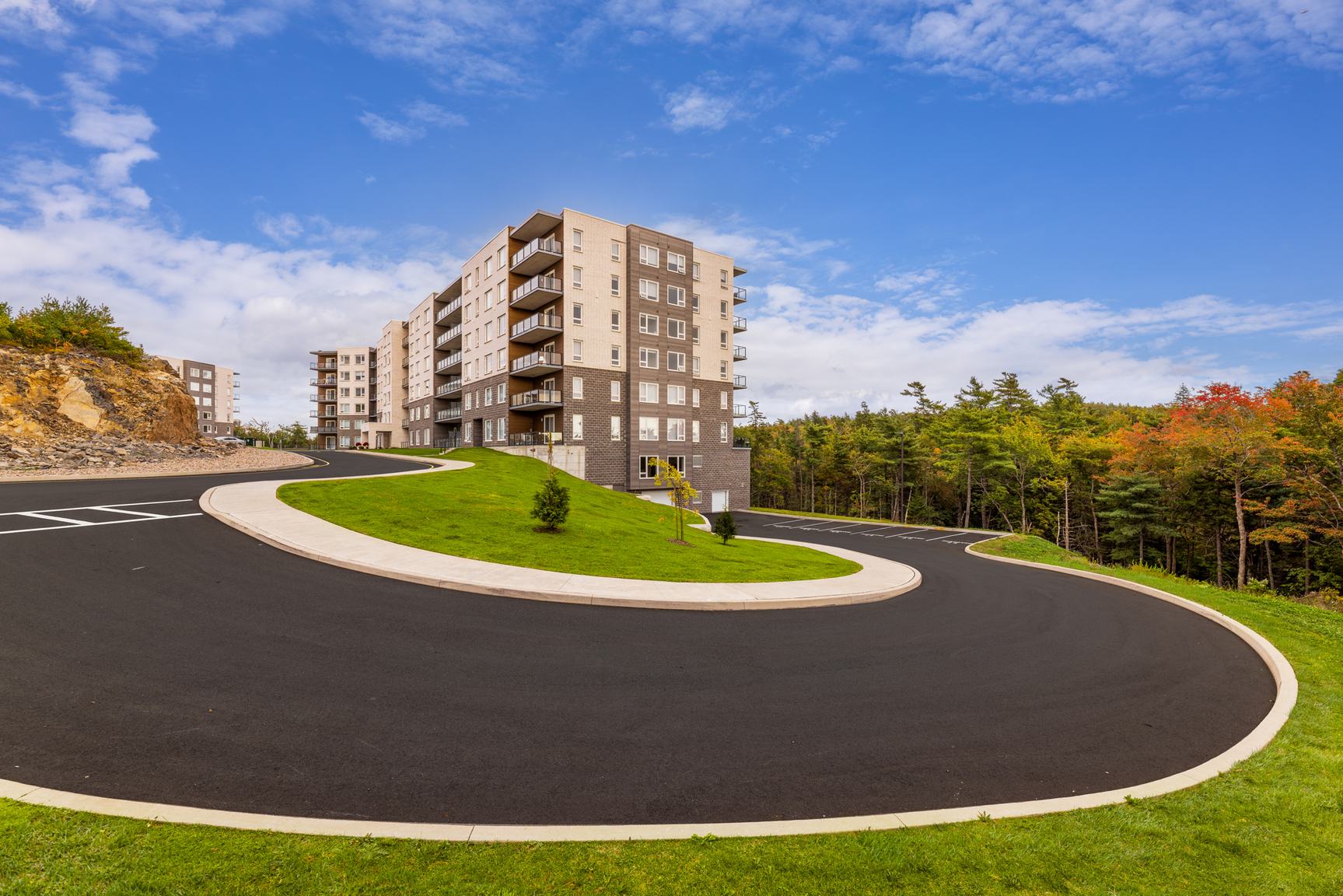 Brookside Terrace Apartments - Photo 20