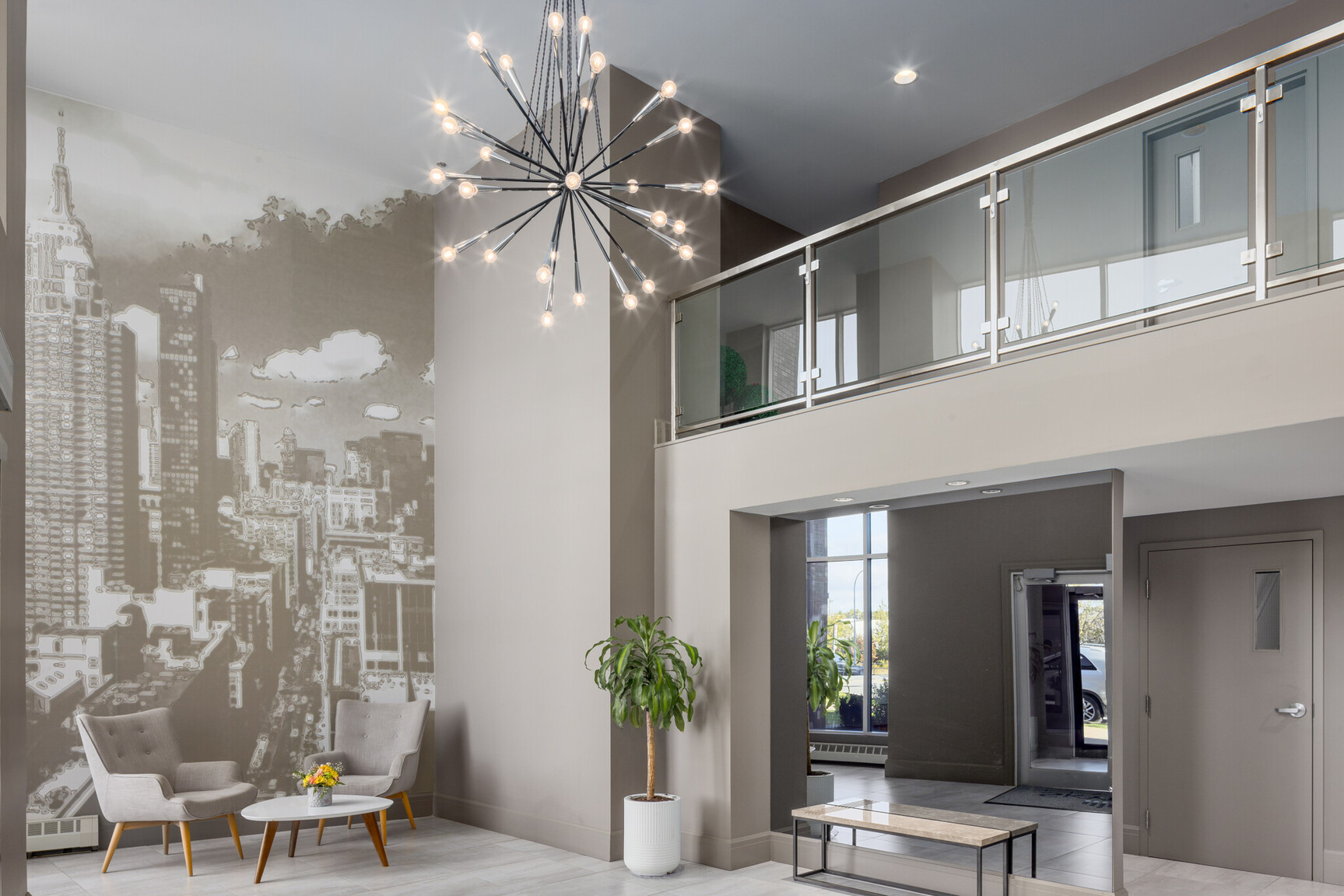 The Hazelton Apartments - Photo 4