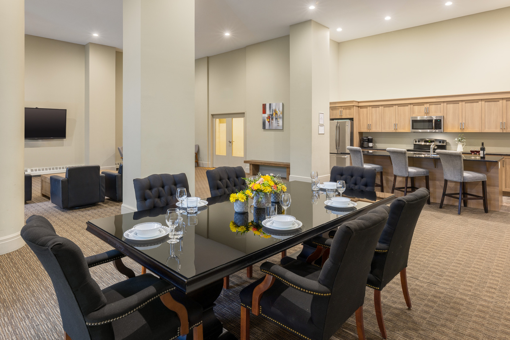 The Hazelton Apartments - Photo 6