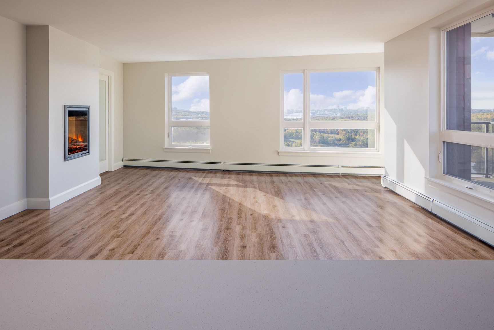 The Hazelton Apartments - Photo 9