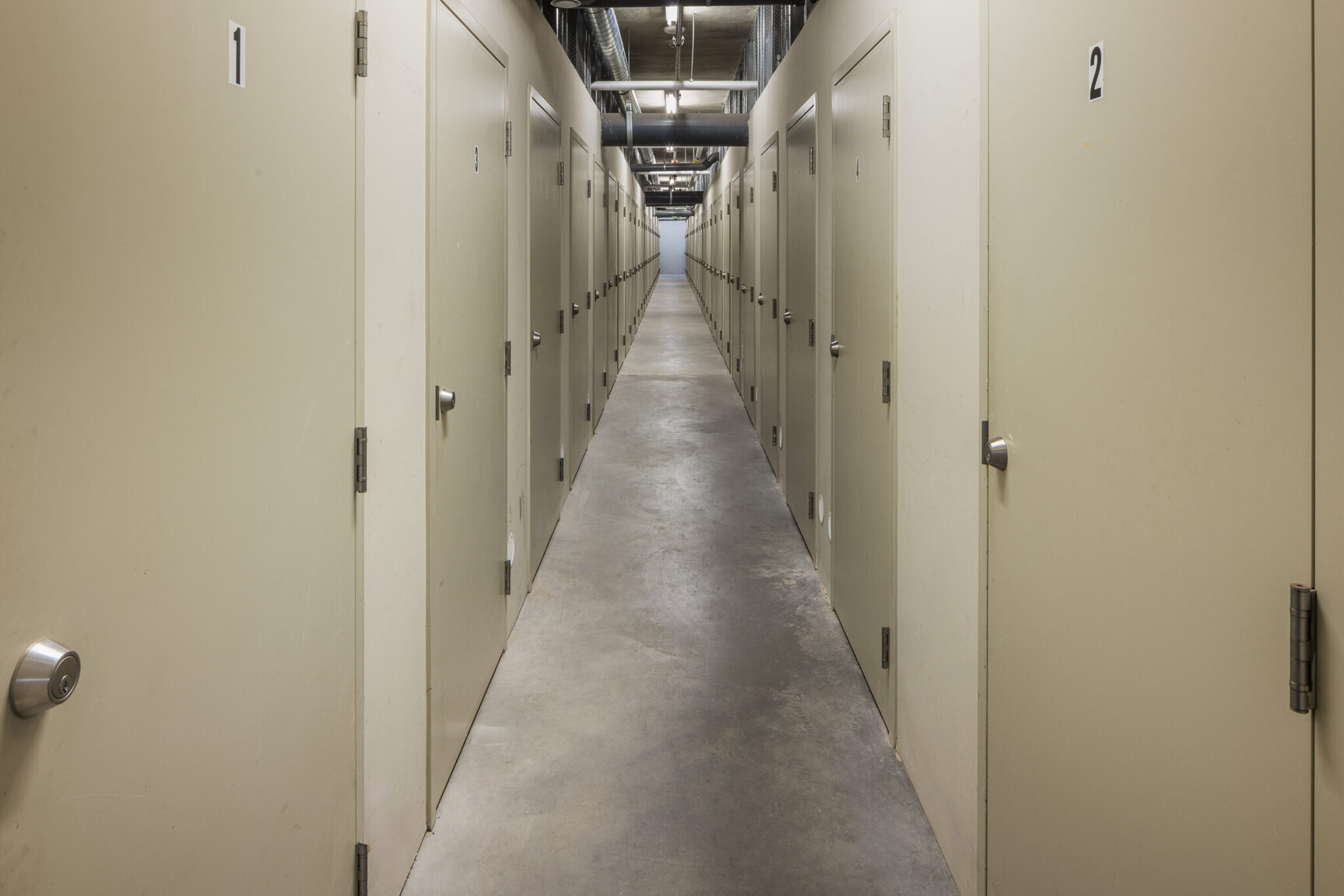 The Hazelton Apartments - Photo 18