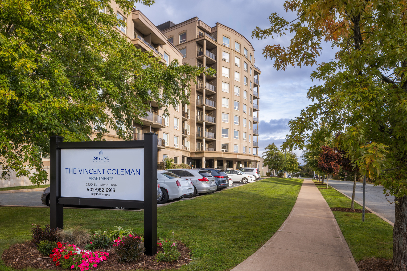 The Vincent Coleman Apartments - Photo 3