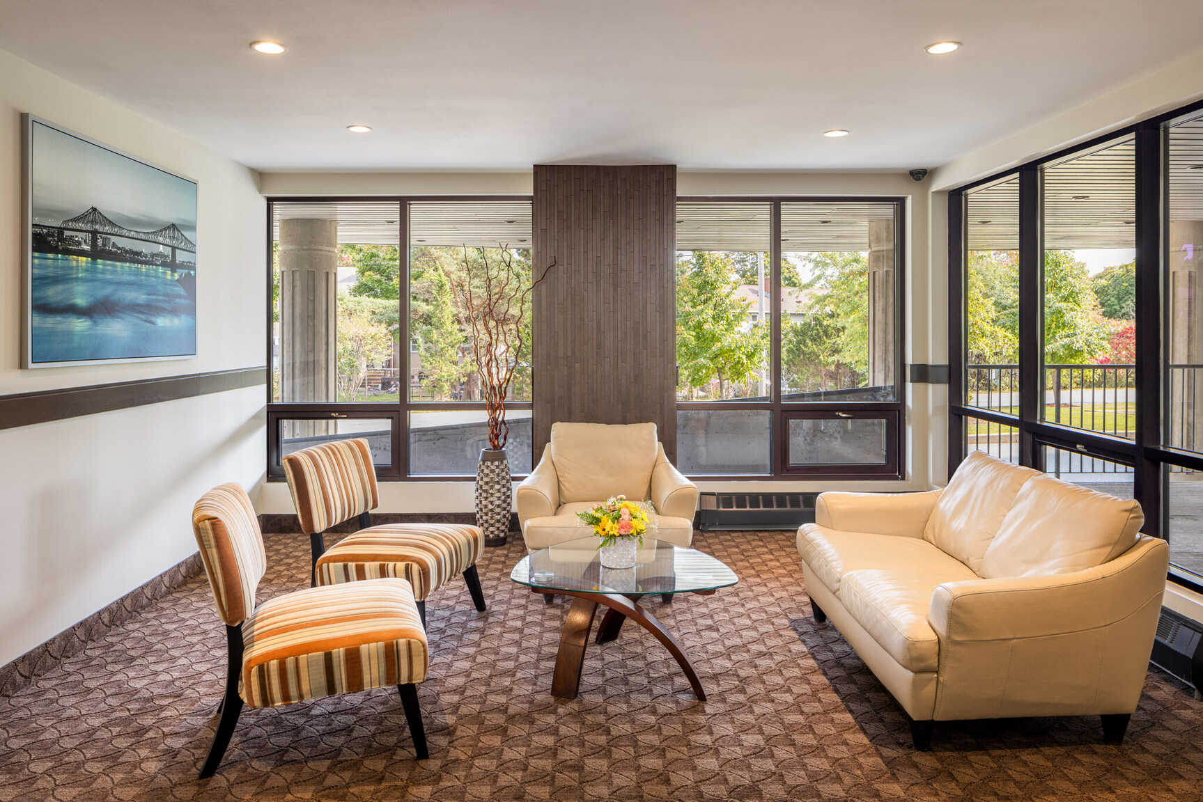 The Vincent Coleman Apartments - Photo 4