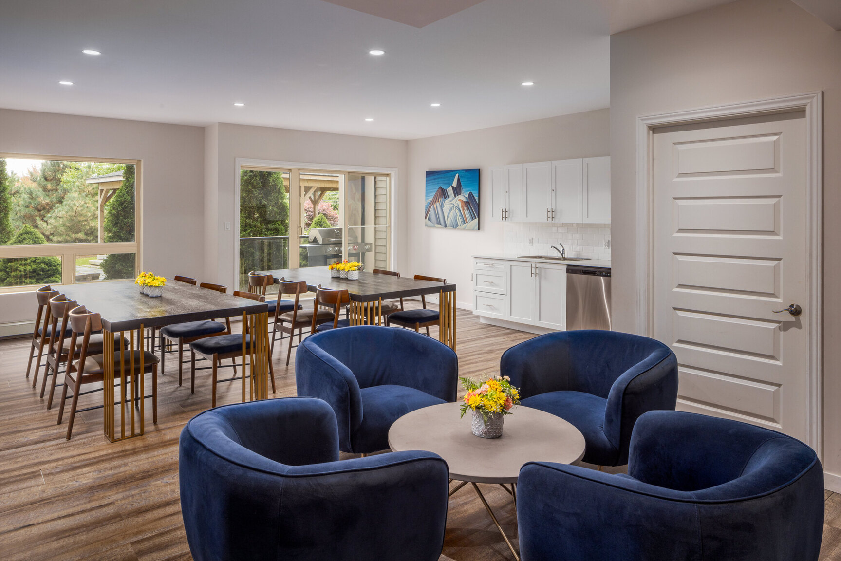 The Vincent Coleman Apartments - Photo 6