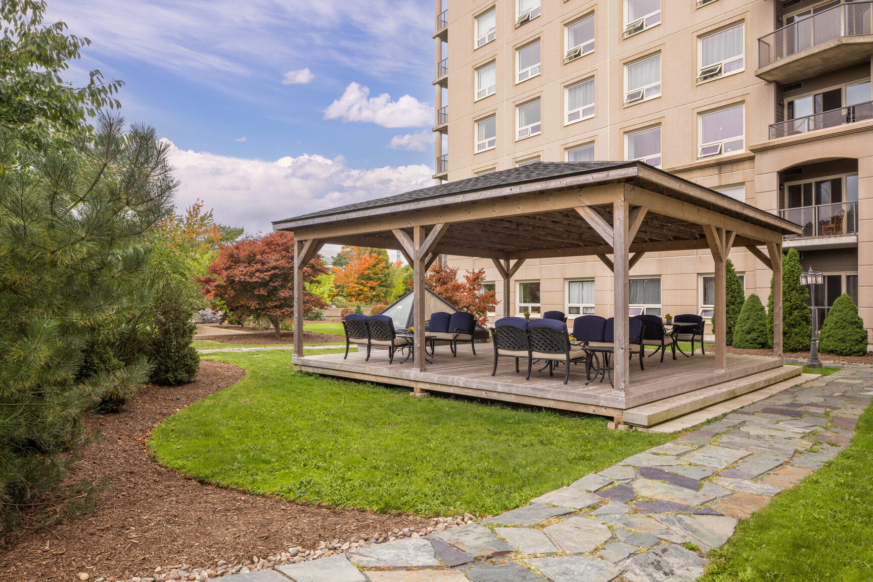 The Vincent Coleman Apartments - Photo 7