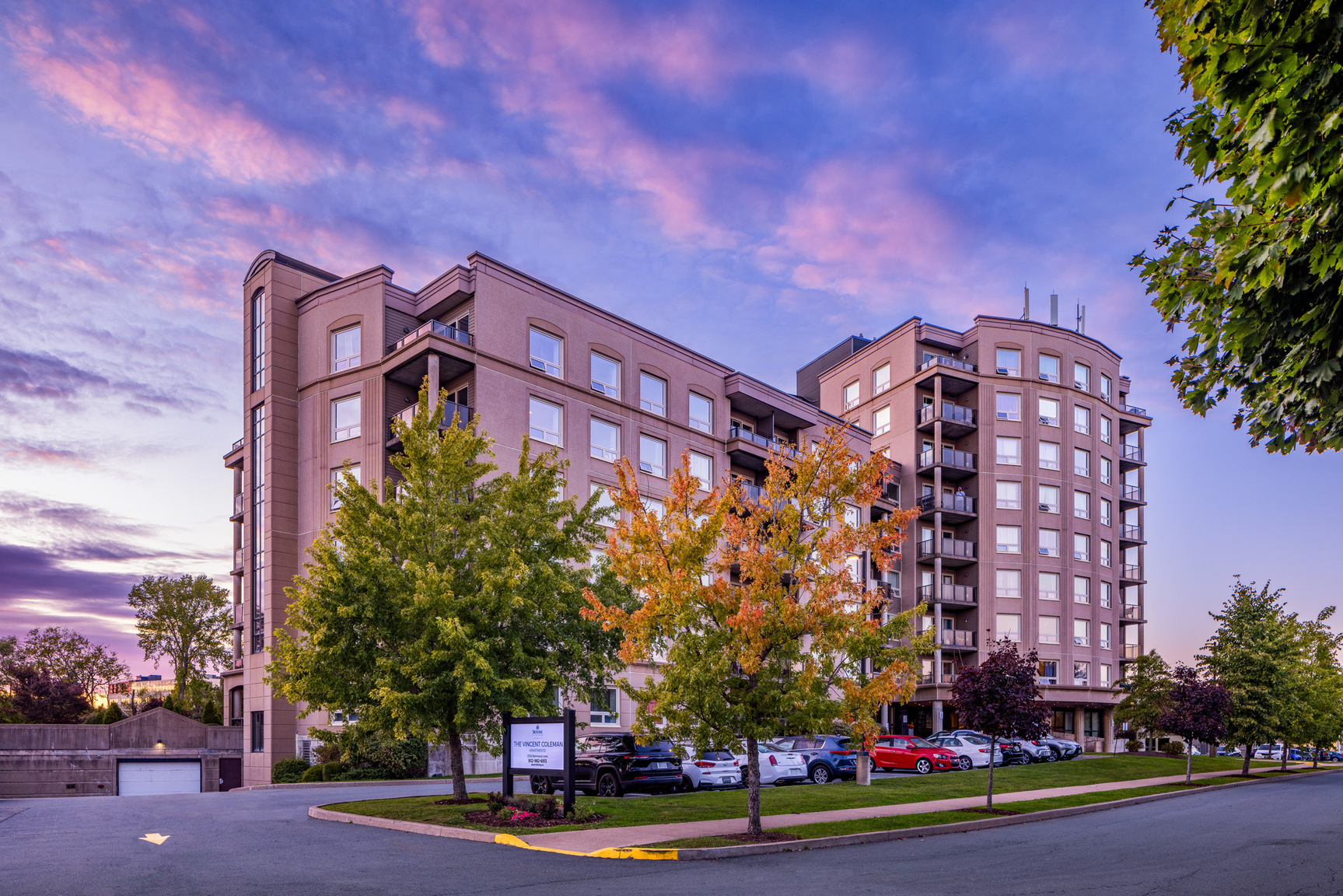 The Vincent Coleman Apartments - Photo 23