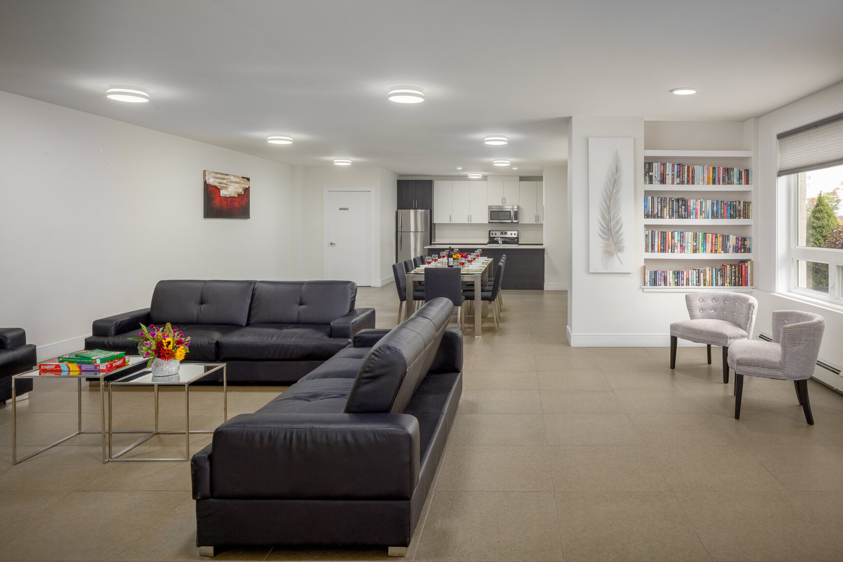 The Two Hundred on Broad Apartments - Photo 17