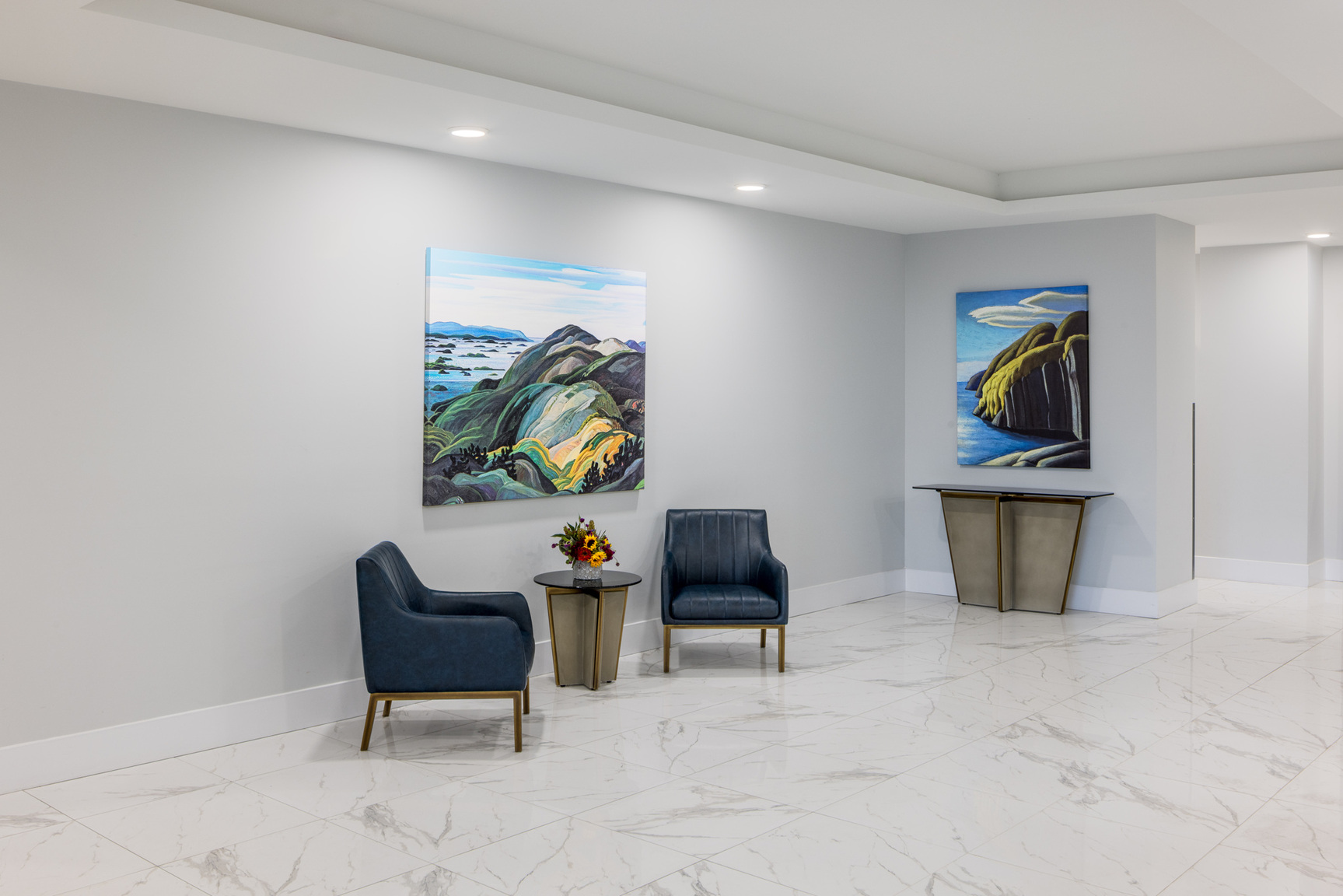 The Ashton Apartments - Photo 4