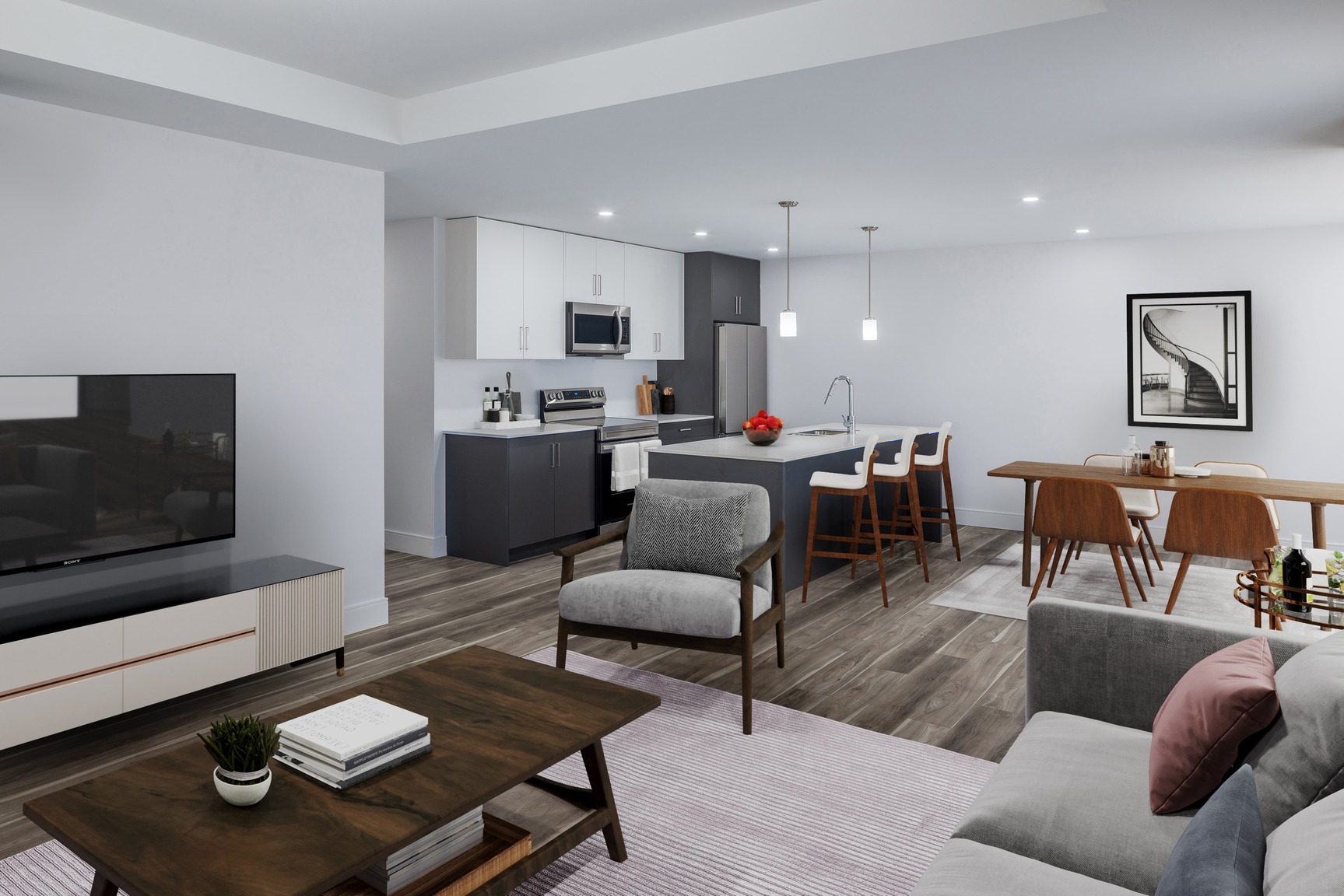 Brookside Terrace Apartments - Photo 8