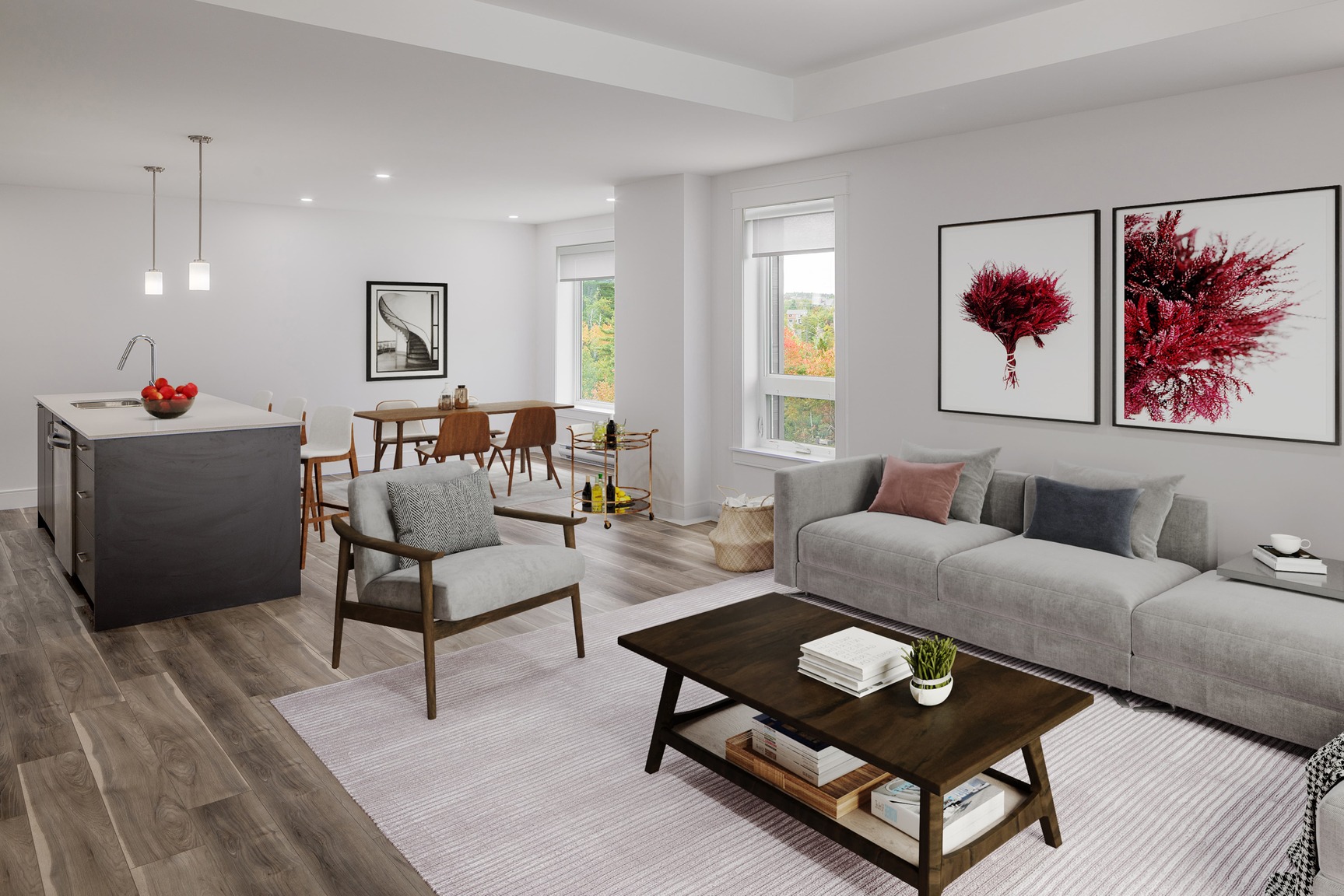 Brookside Terrace Apartments - Photo 9