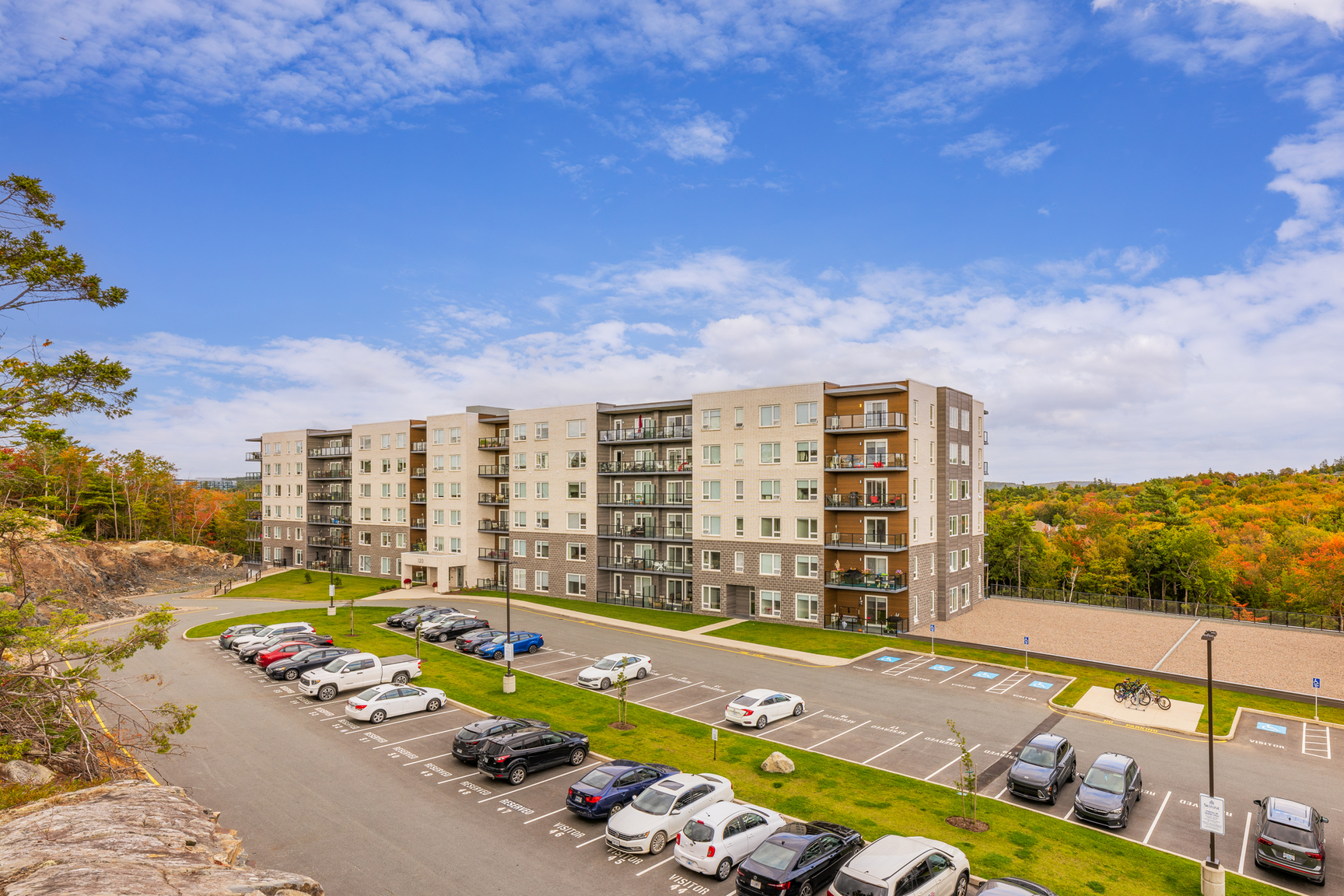 Brookside Terrace Apartments - Photo 21