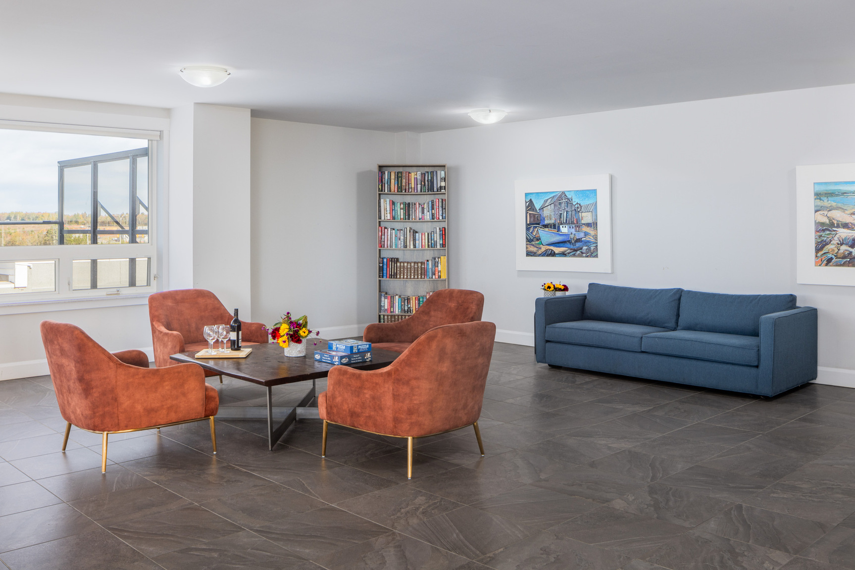The Kensington Apartments - Photo 6