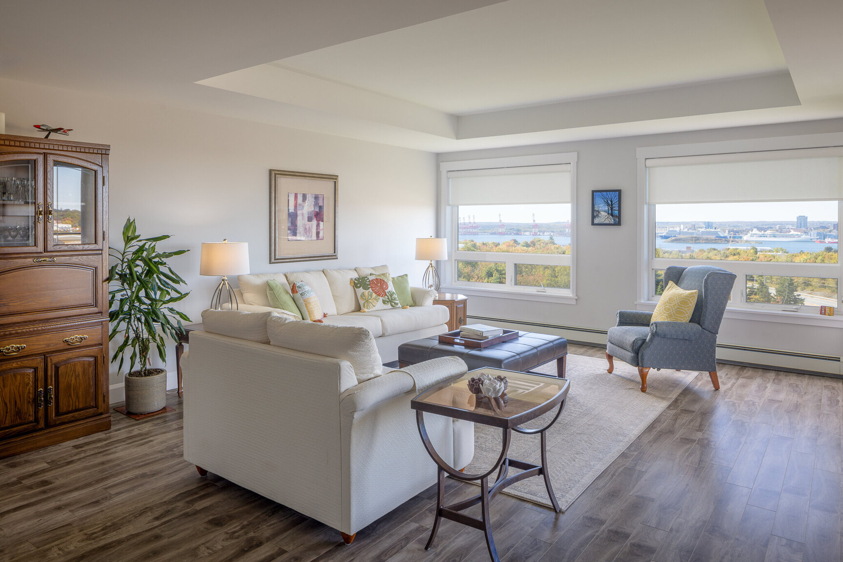 The Kensington Apartments - Photo 7