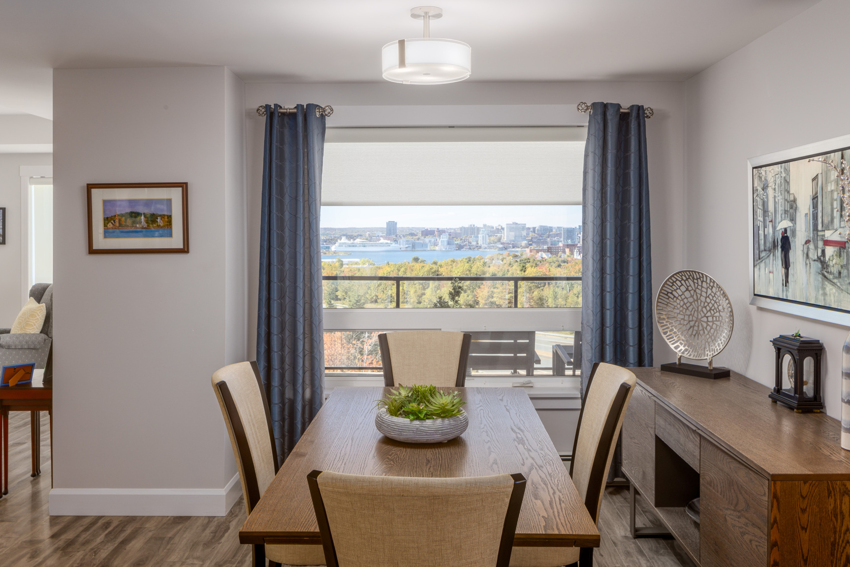 The Kensington Apartments - Photo 8