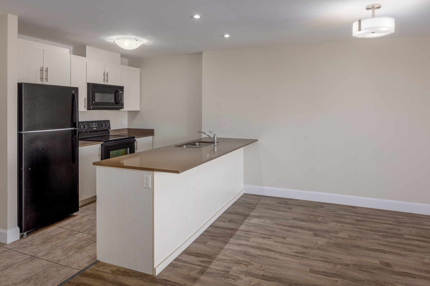 The Kensington Apartments - Photo 11