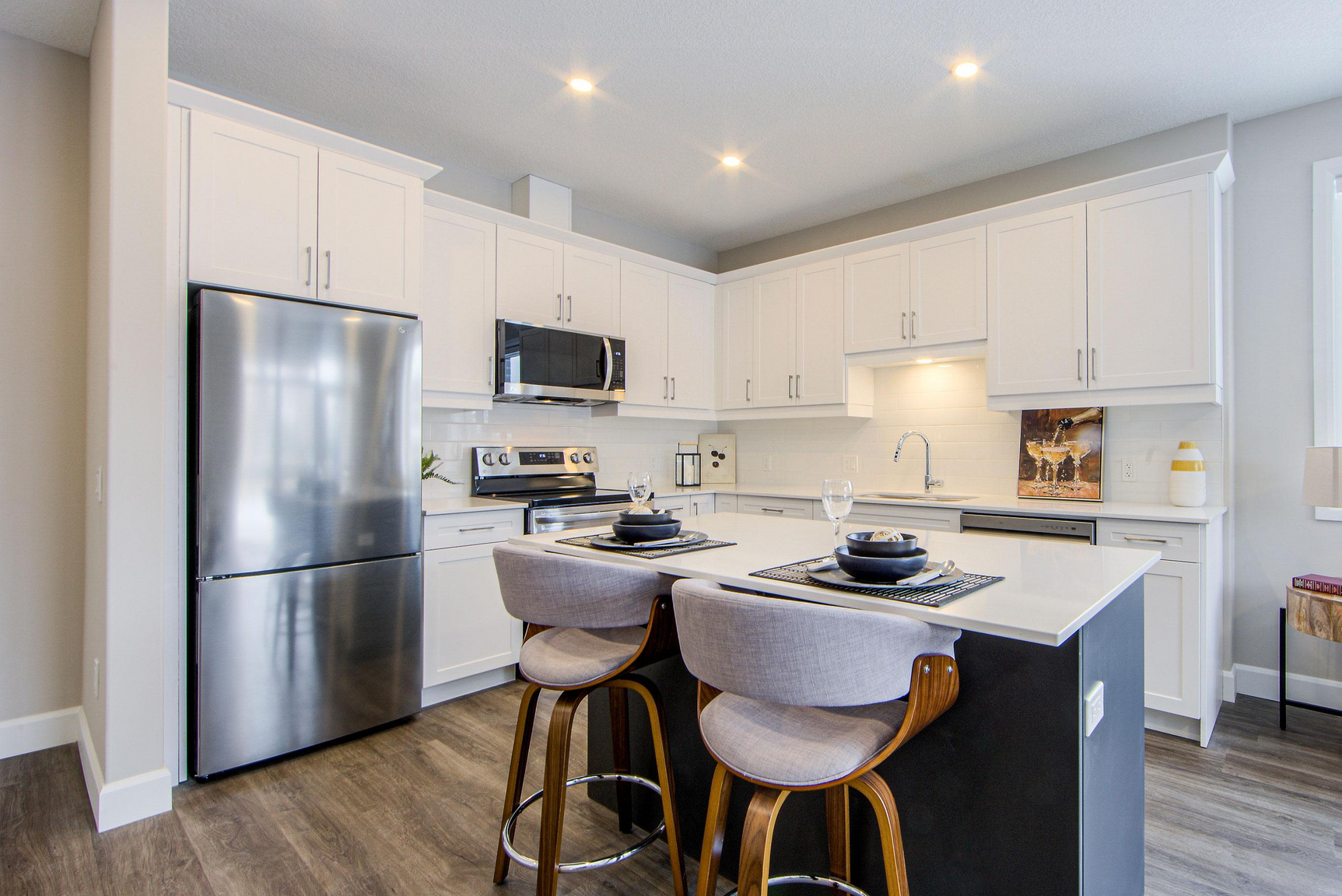 Elio Apartments - Photo 6