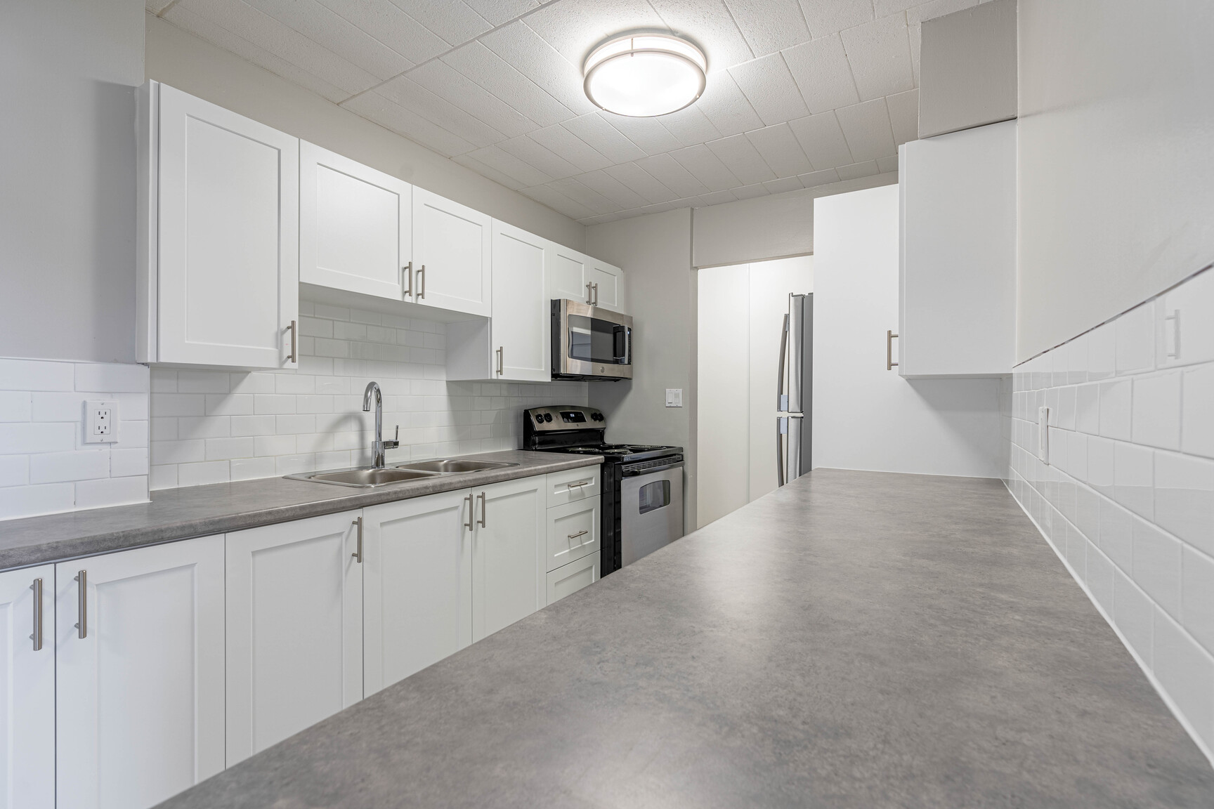 The Graham Bell Apartments - Photo 8