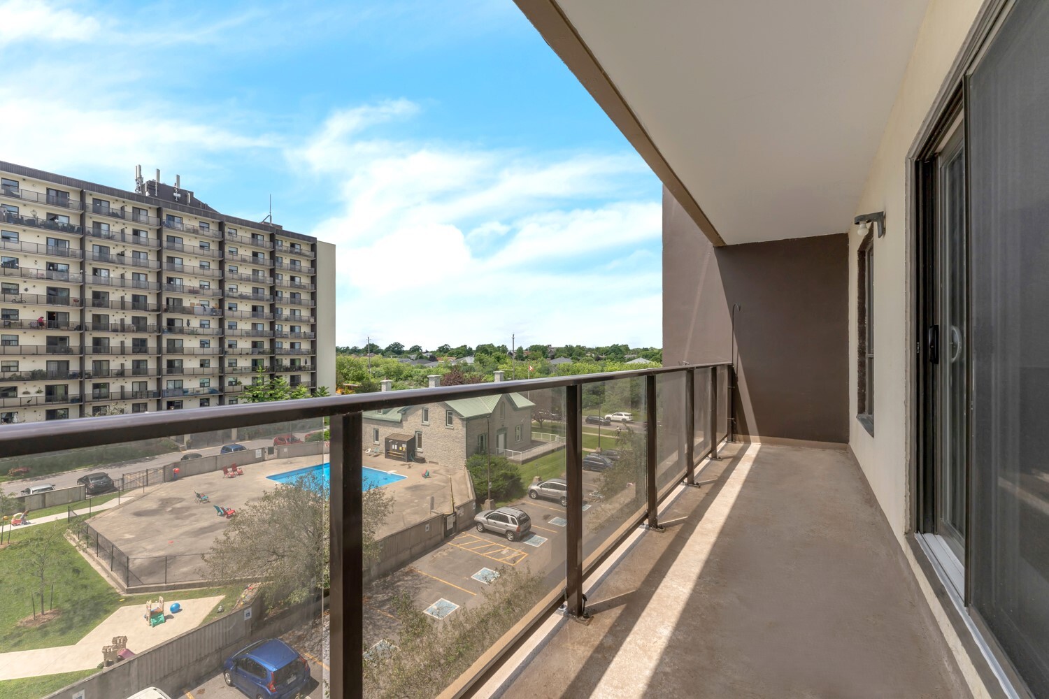 John Counter Place Apartments - Photo 17